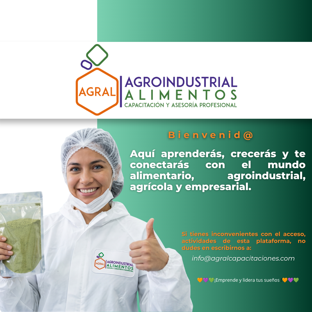 🧡💜💚¡Emprende y lidera tus sueños !🧡💜💚